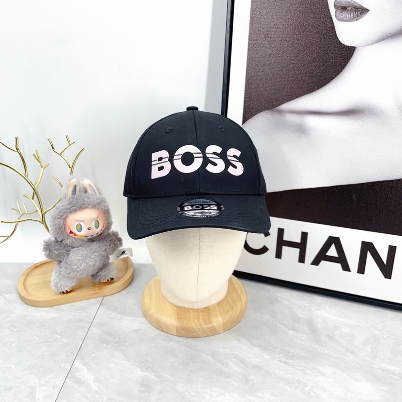 Boss cap dx  (9)