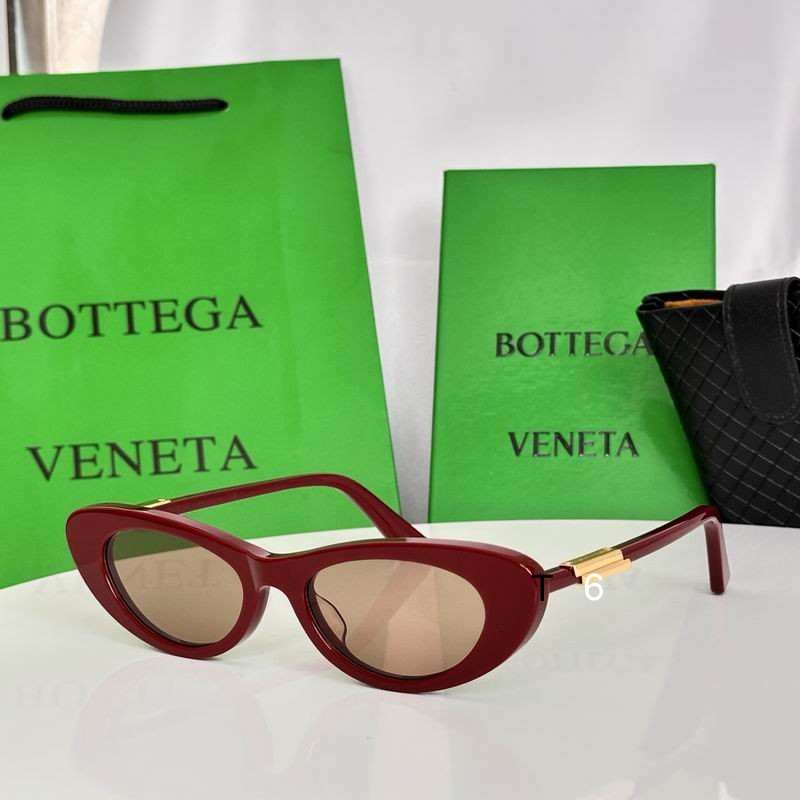 Bottega Veneta BV1447S 51 18-145 e02