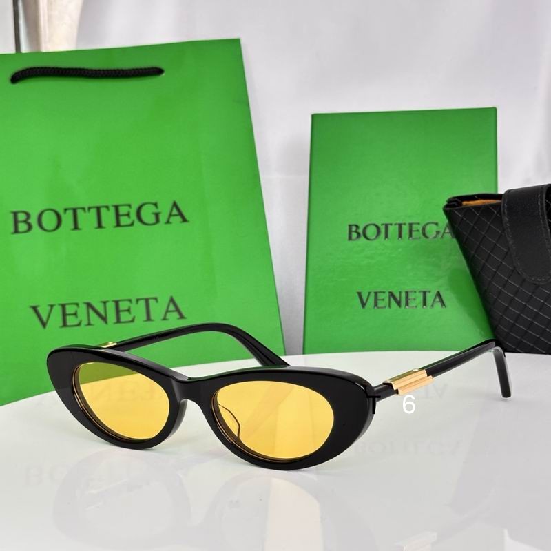Bottega Veneta BV1447S 51 18-145 e03