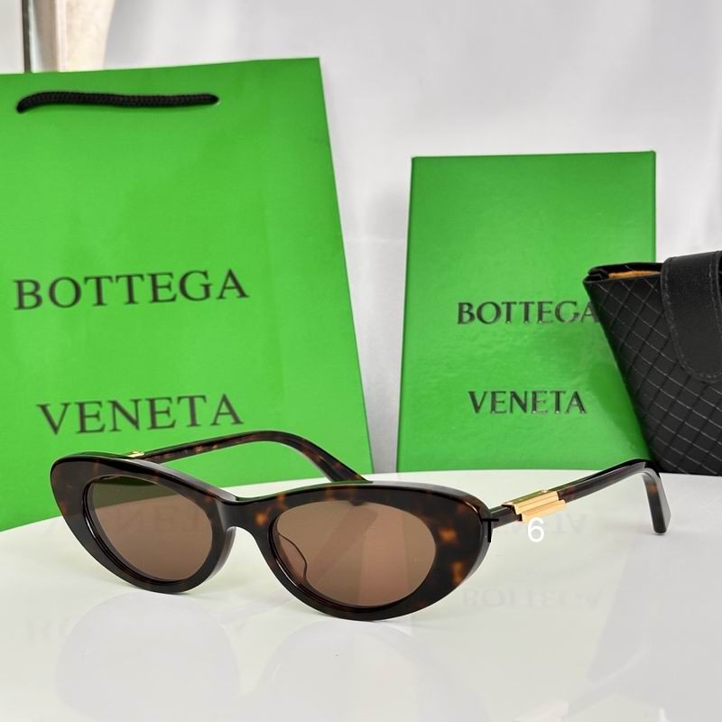 Bottega Veneta BV1447S 51 18-145 e04