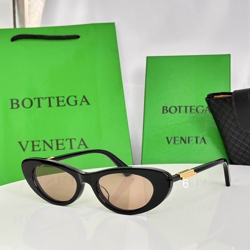 Bottega Veneta BV1447S 51 18-145 e05