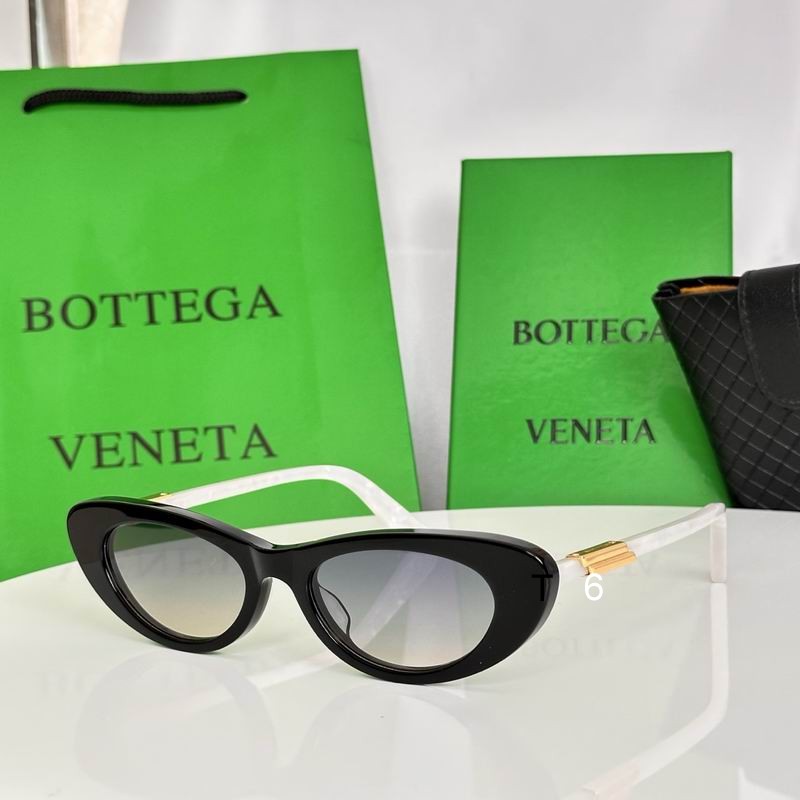 Bottega Veneta BV1447S 51 18-145 e06