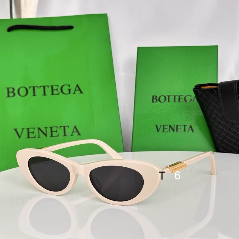 Bottega Veneta BV1447S 51 18-145 e07