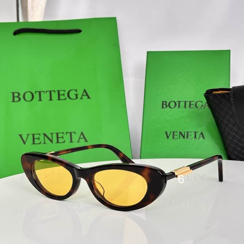 Bottega Veneta BV1447S 51 18-145 e08