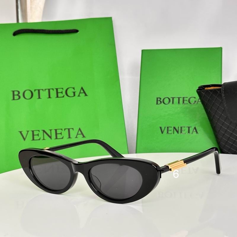 Bottega Veneta BV1447S 51 18-145 e09