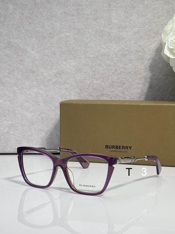 Burberry BE2427U 54 16-145 c01