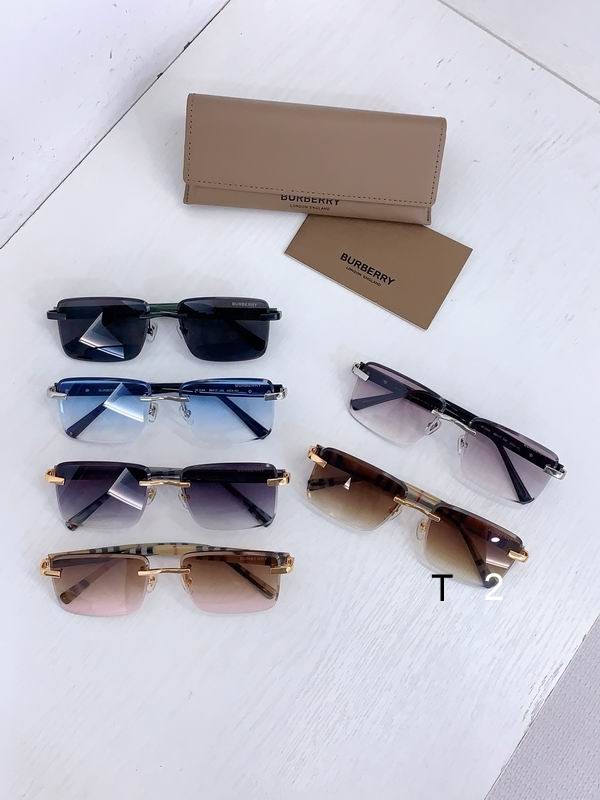 Burberry 2244  59 17-145 b09