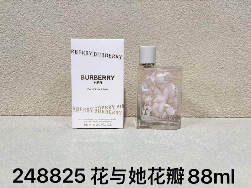 Burberry 88ml