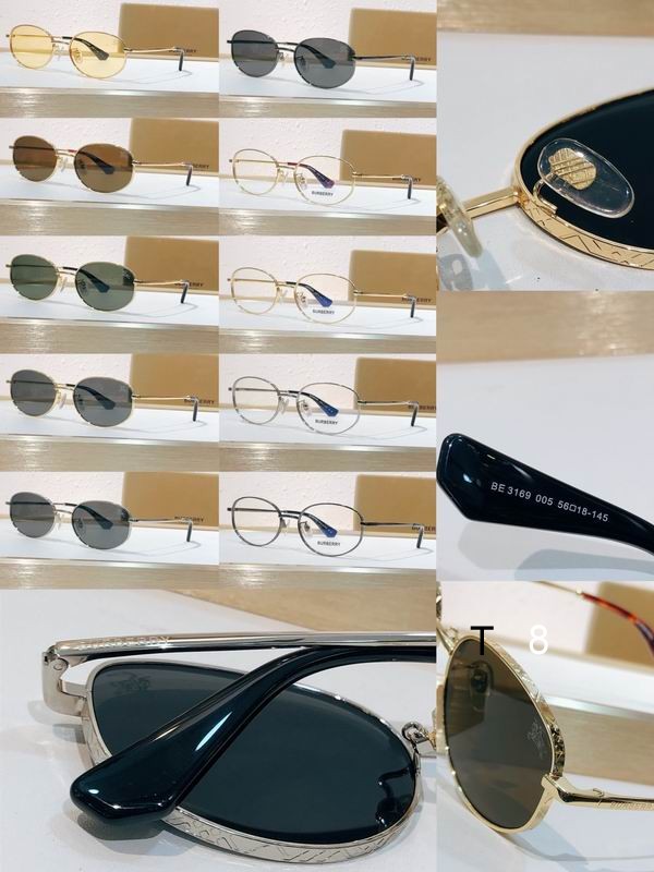 Burberry BE3169 56 18-145 a 08
