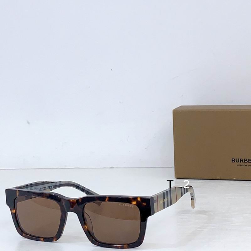 Burberry BE4481 52 21-145 b04