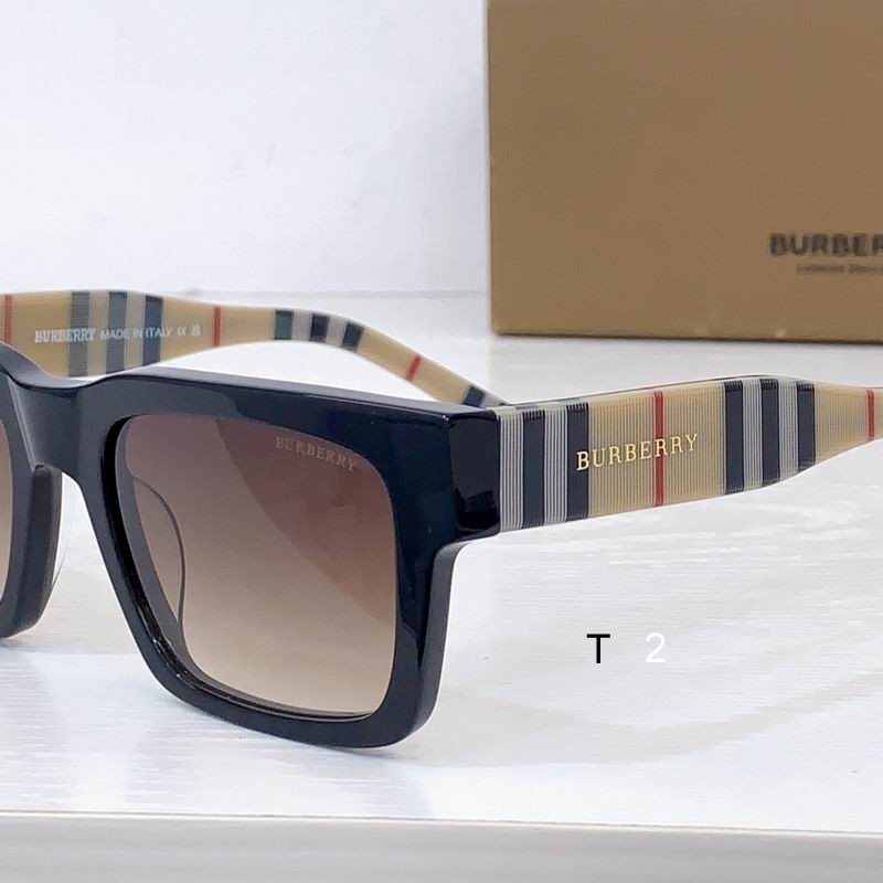 Burberry BE4481 52 21-145 b06