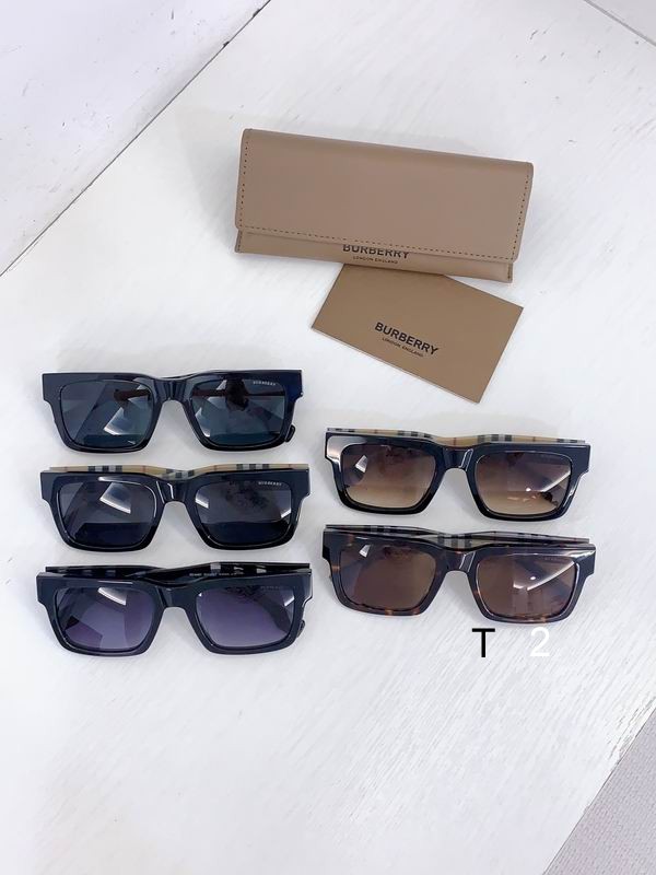 Burberry BE4481 52 21-145 b08