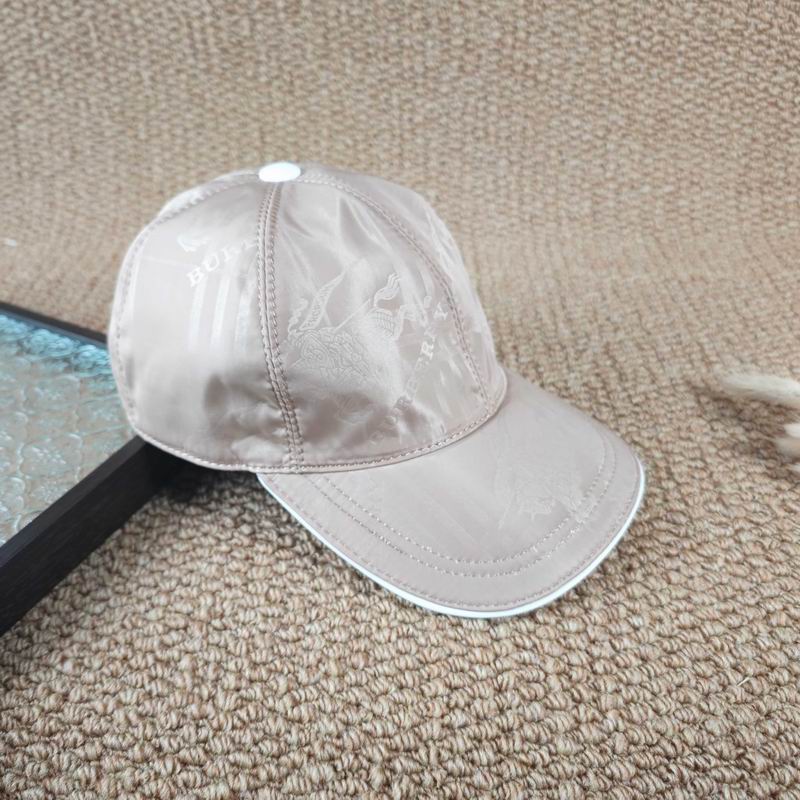 Burberry Cap（高版本）dx (101)