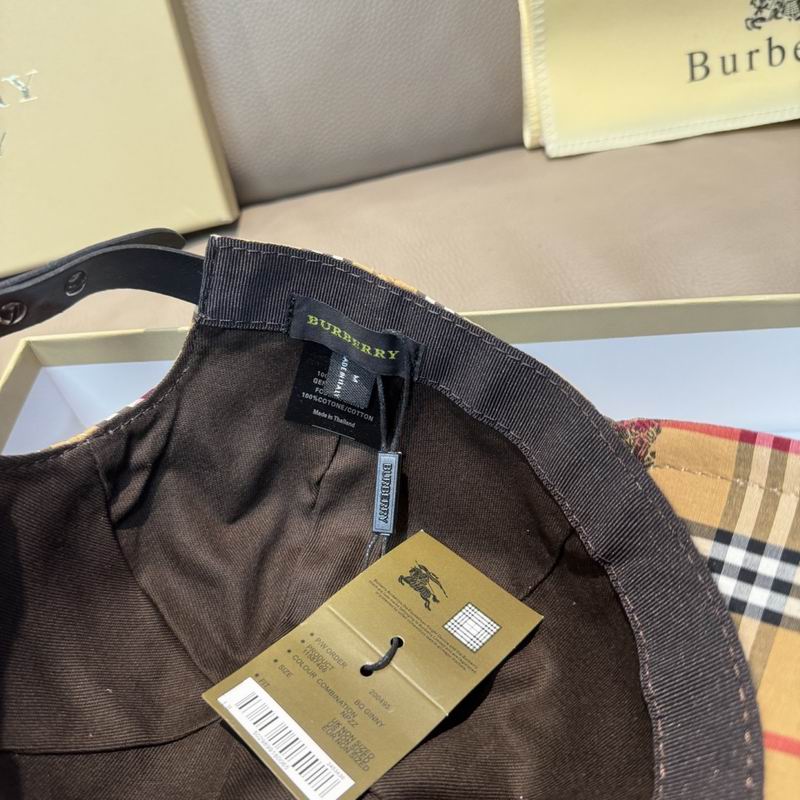 Burberry Cap（高版本）dx (1080)