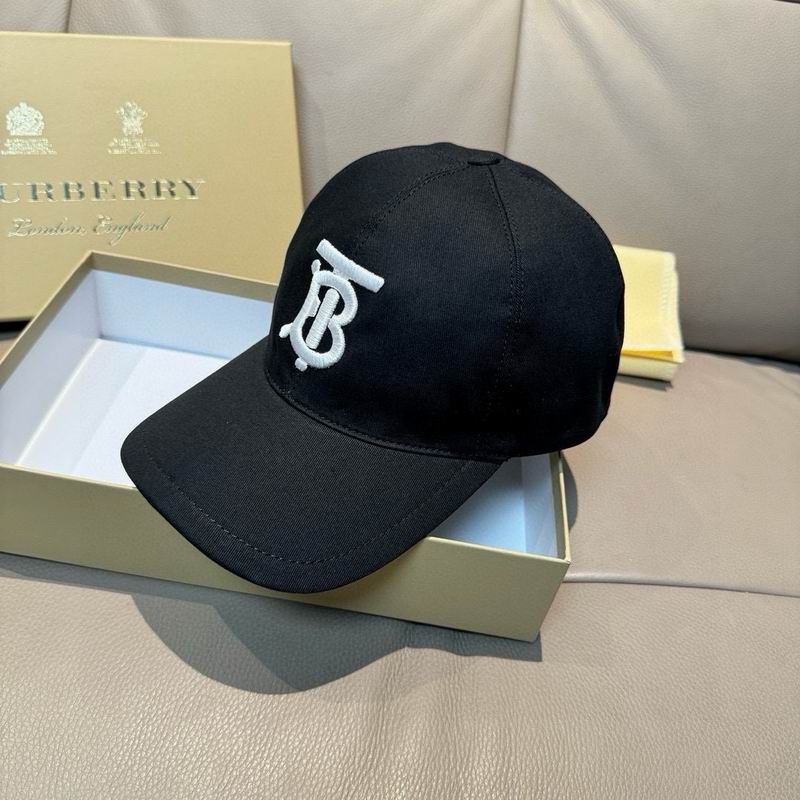 Burberry Cap（高版本）dx (1585)