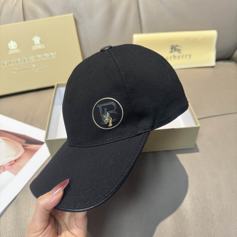 Burberry Cap（高版本）dx (2677)