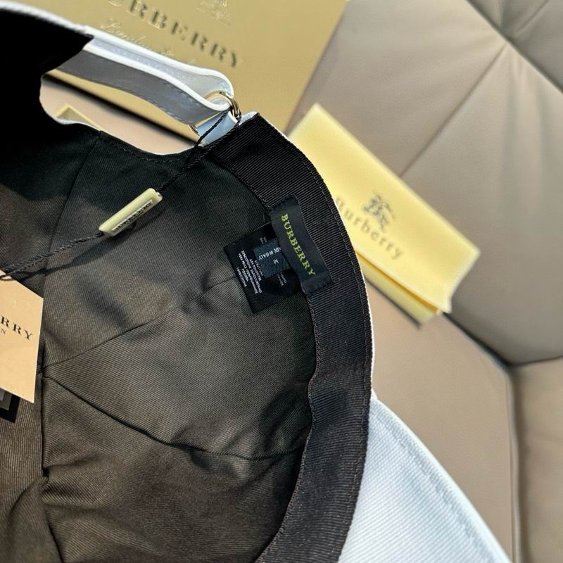 Burberry Cap（高版本）dx (5254)