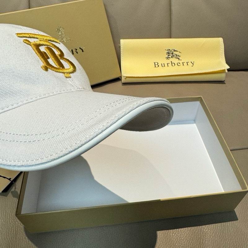 Burberry Cap（高版本）dx (5256)