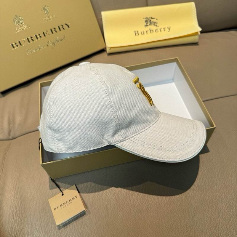 Burberry Cap（高版本）dx (5257)