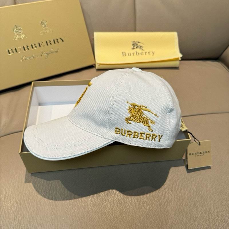 Burberry Cap（高版本）dx (5260)