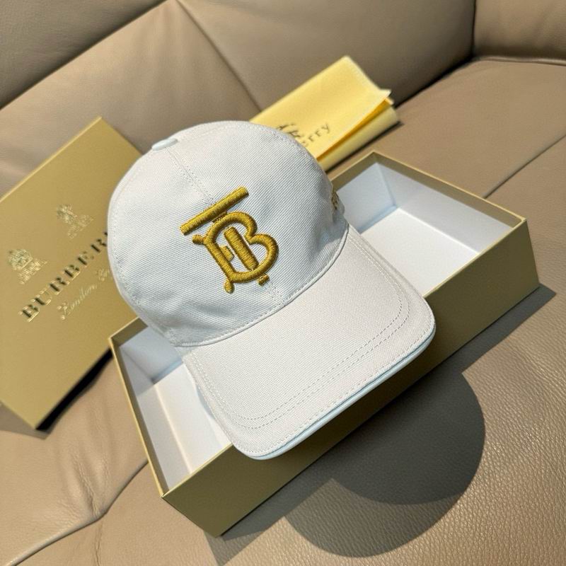 Burberry Cap（高版本）dx (5261)