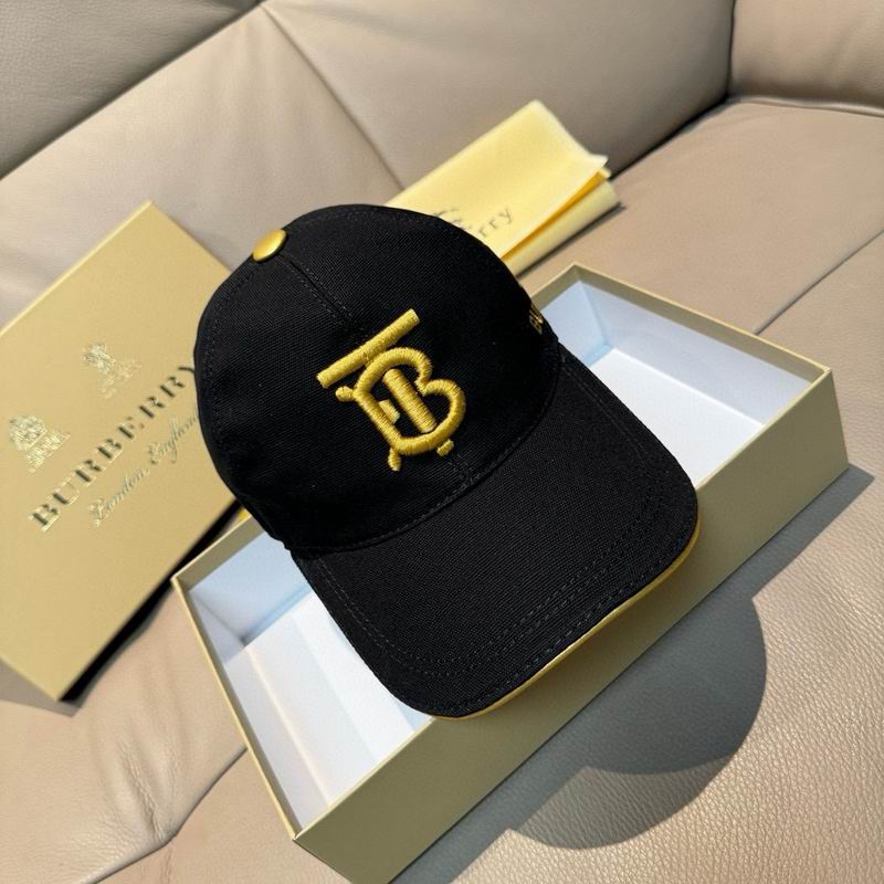 Burberry Cap（高版本）dx (5270)