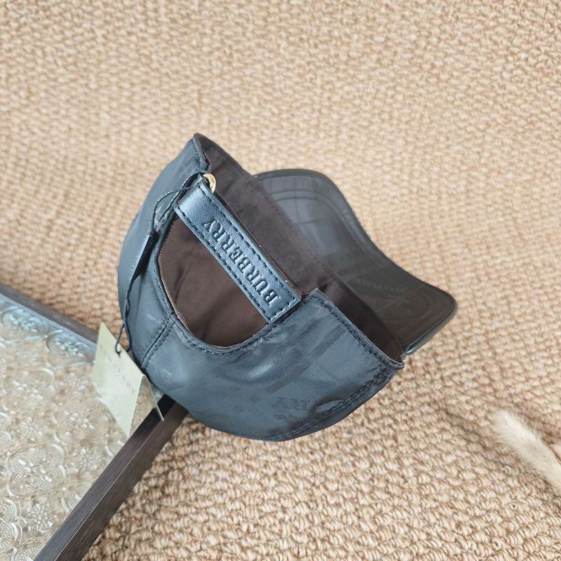 Burberry Cap（高版本）dx (84)
