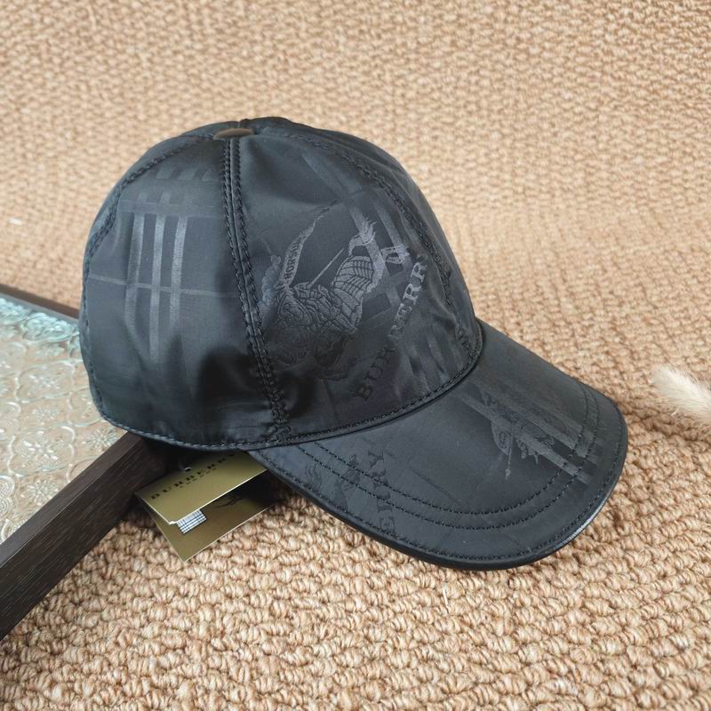 Burberry Cap（高版本）dx (86)