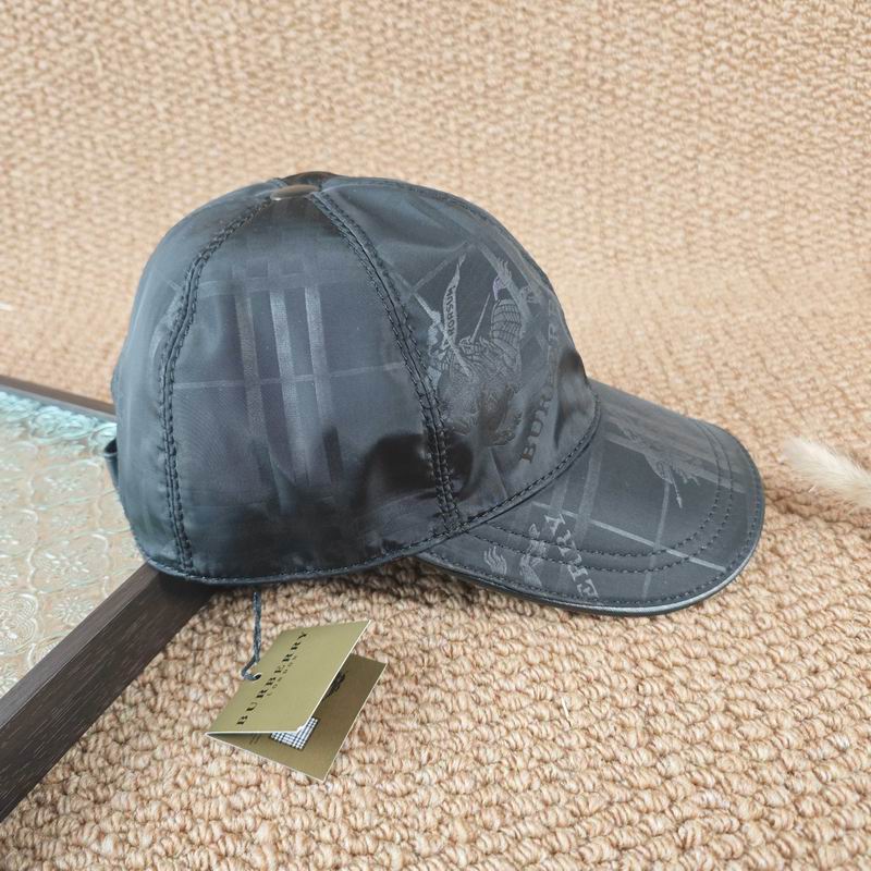Burberry Cap（高版本）dx (87)