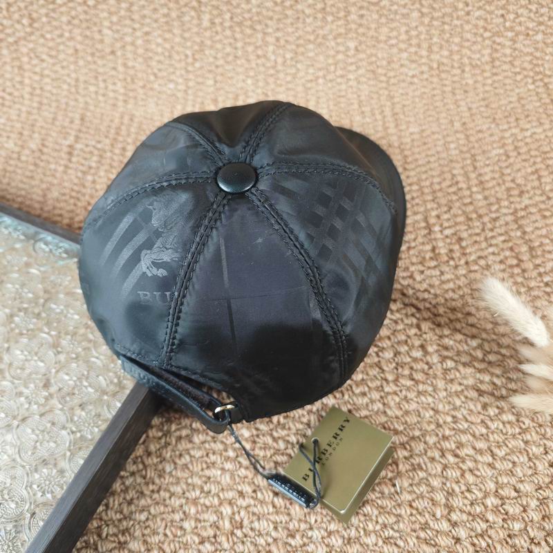 Burberry Cap（高版本）dx (88)