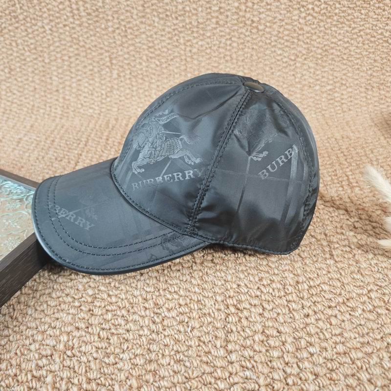 Burberry Cap（高版本）dx (89)