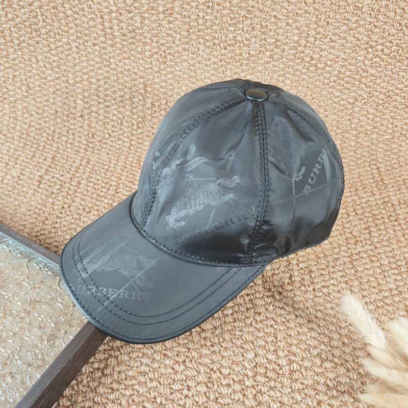 Burberry Cap（高版本）dx (90)