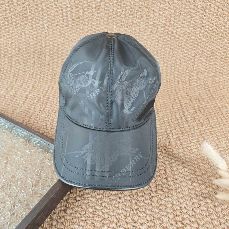 Burberry Cap（高版本）dx (91)