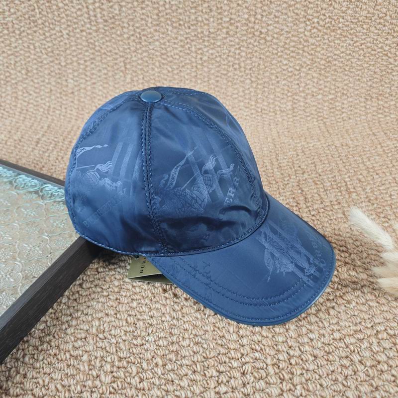 Burberry Cap（高版本）dx (95)