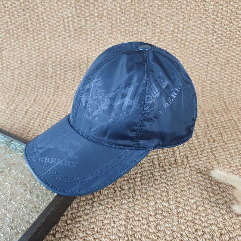 Burberry Cap（高版本）dx (99)