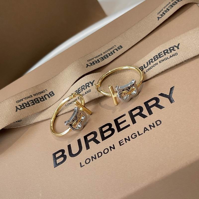 Burberry Earring 02yxs02  (2)