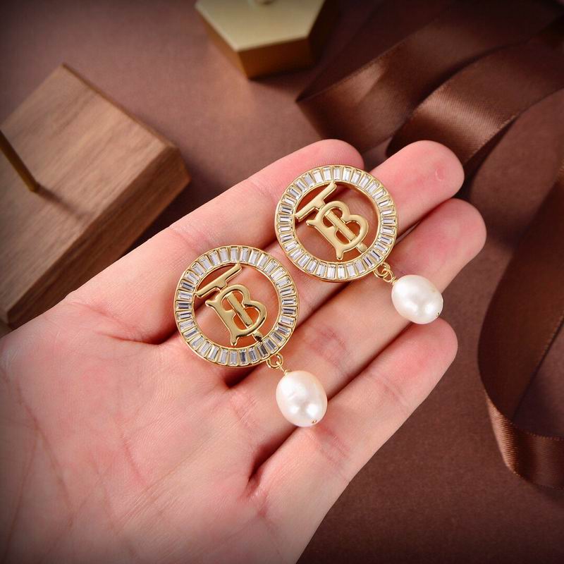 Burberry Earring 03yxs04(3)