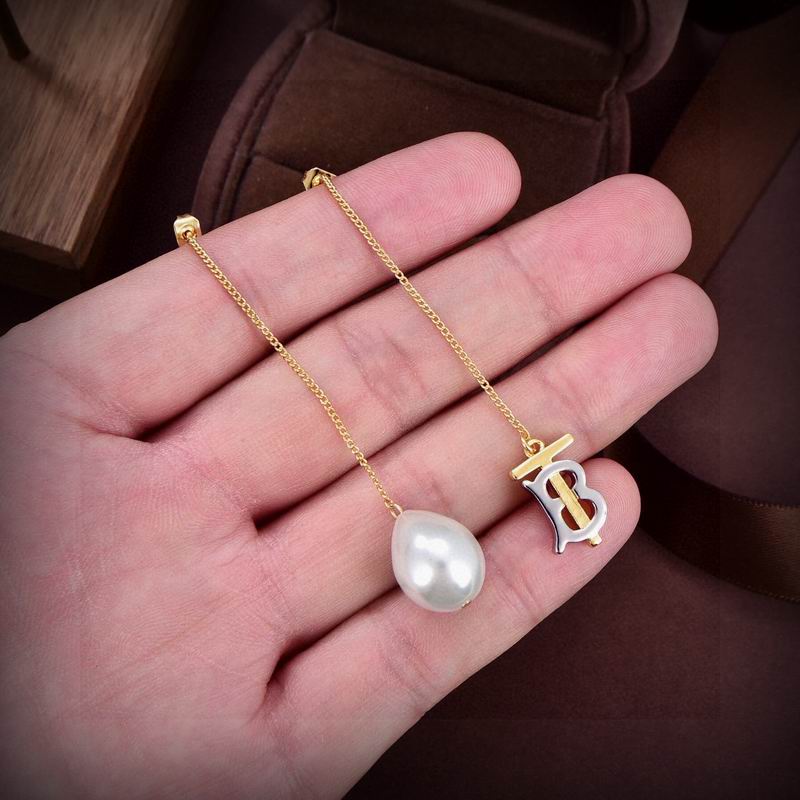 Burberry Earring 03yxs05  (4)