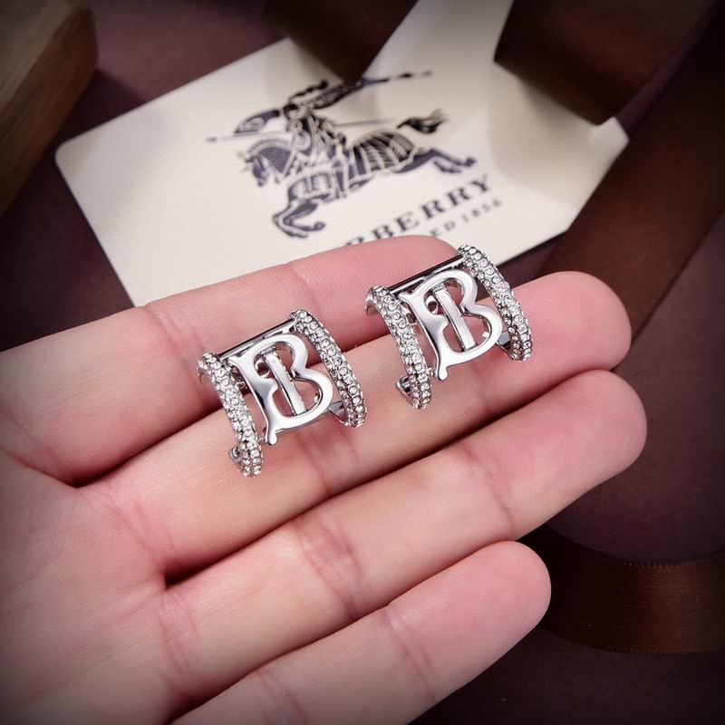 Burberry Earring 03yxs06(2)