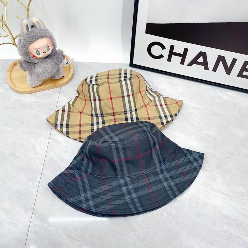 Burberry Hat dx (1501)