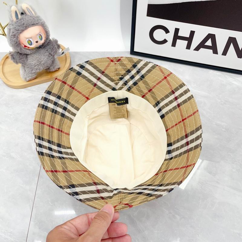 Burberry Hat dx (1502)