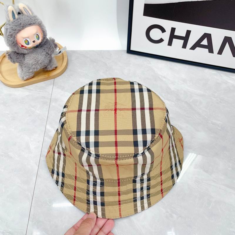 Burberry Hat dx (1503)