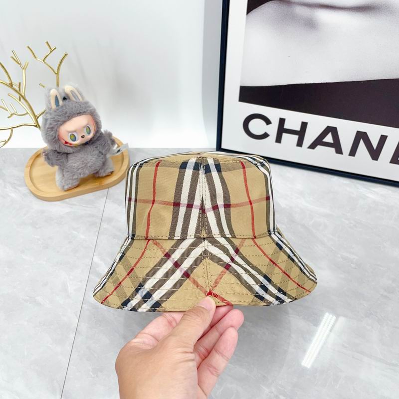 Burberry Hat dx (1504)