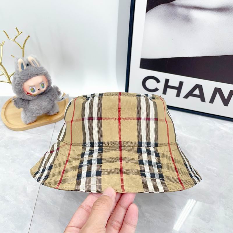 Burberry Hat dx (1505)