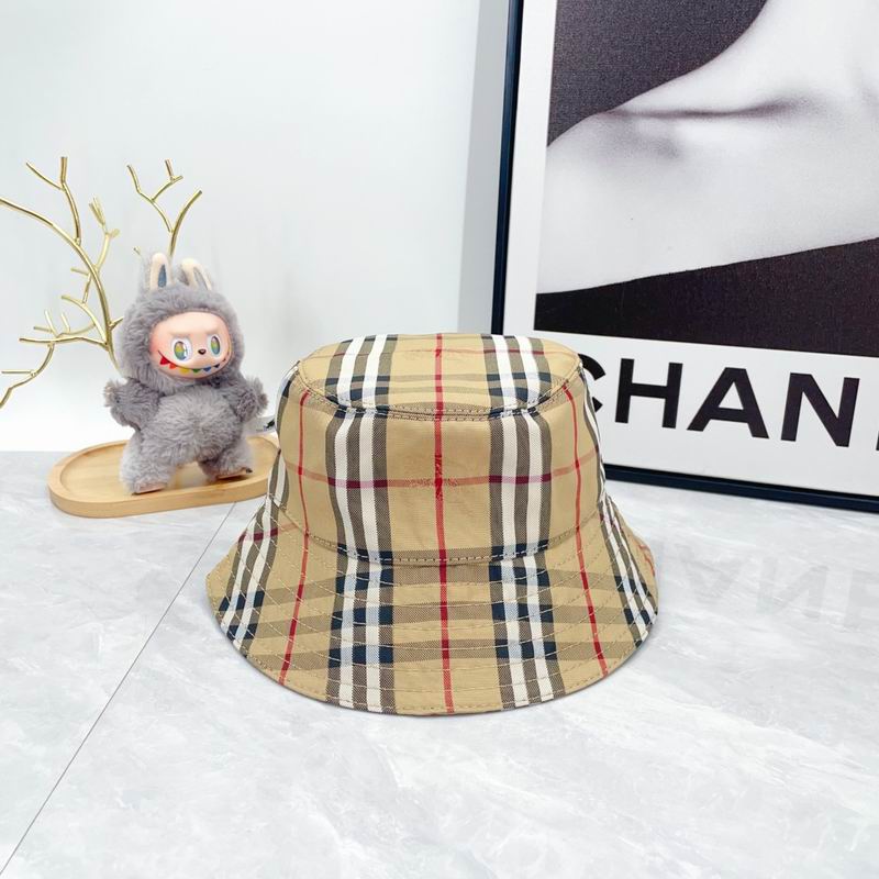 Burberry Hat dx (1506)