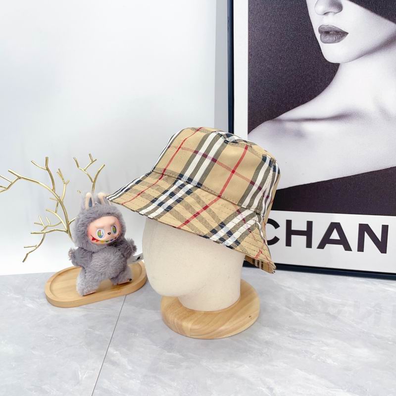 Burberry Hat dx (1507)