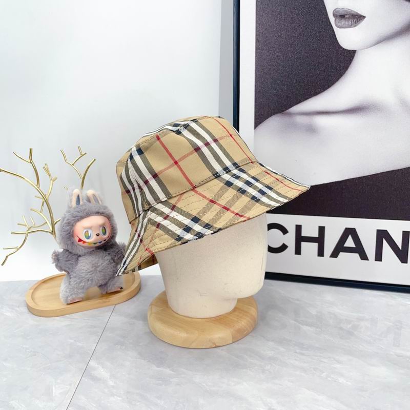 Burberry Hat dx (1508)