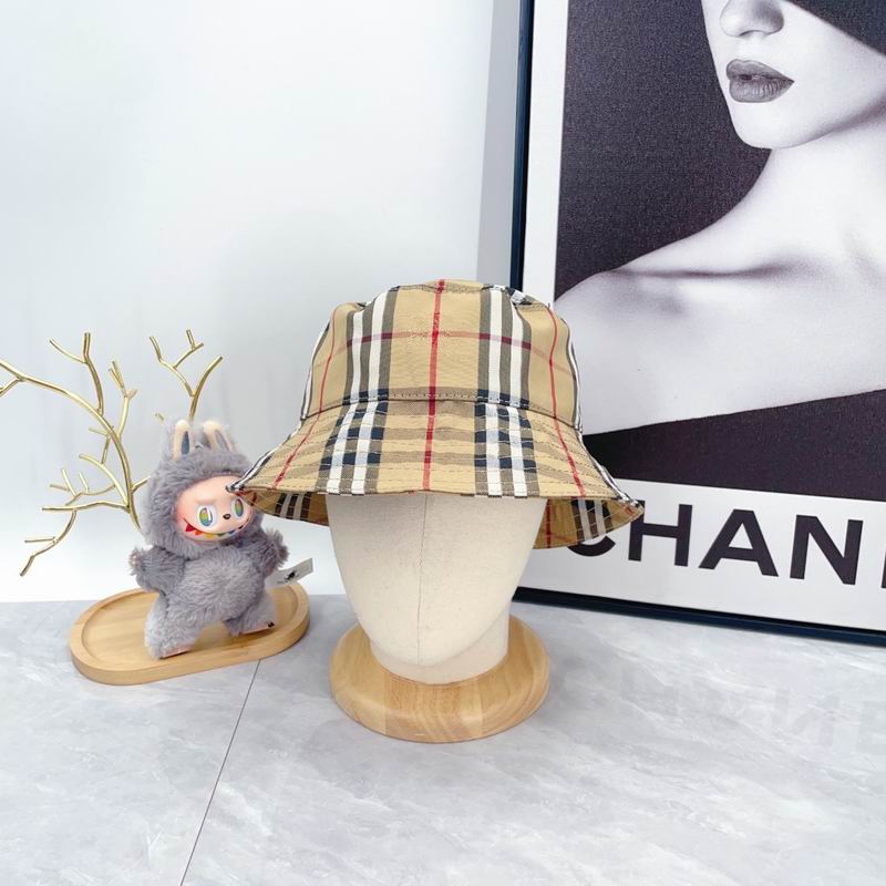 Burberry Hat dx (1509)