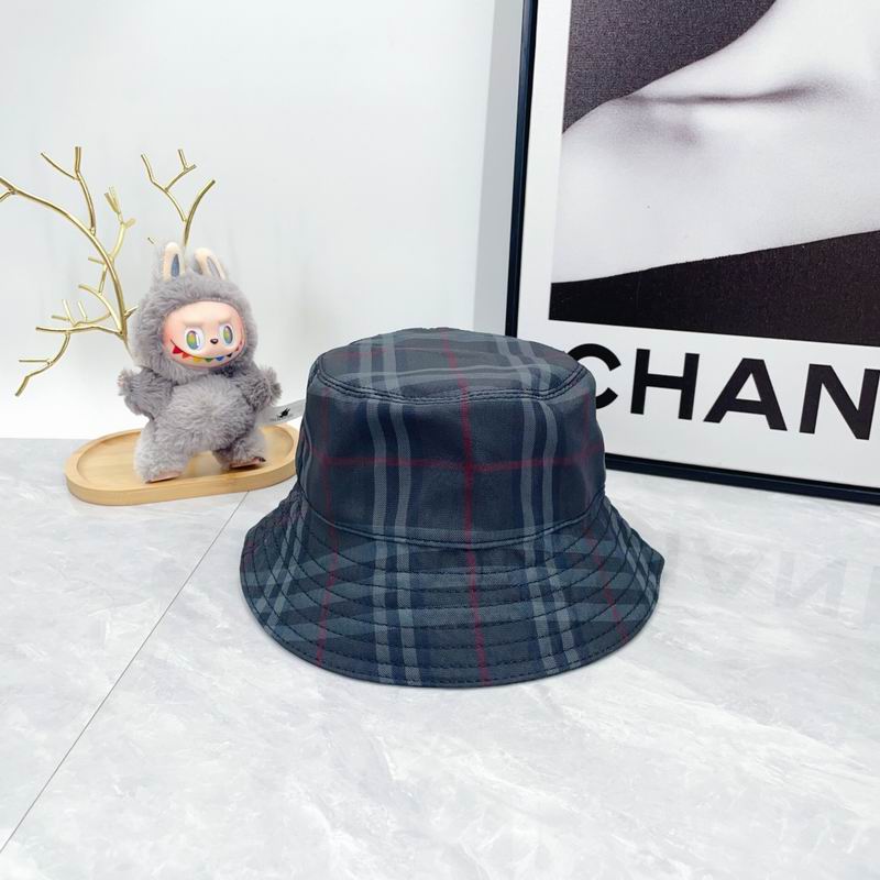 Burberry Hat dx (1515)