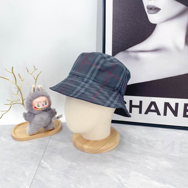 Burberry Hat dx (1517)